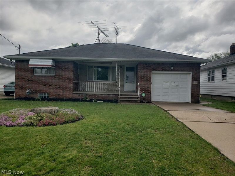 3105 Washington Avenue, Lorain, OH 44052 Photo 1