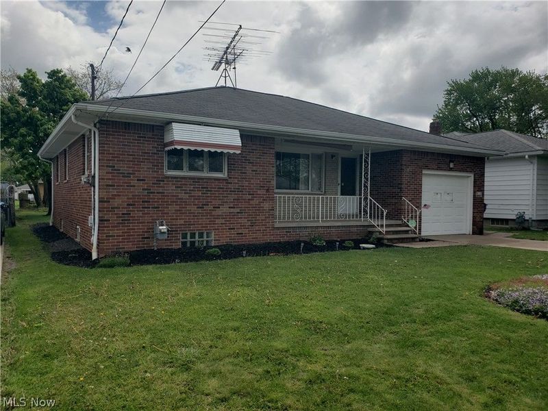 3105 Washington Avenue, Lorain, OH 44052 Photo 2
