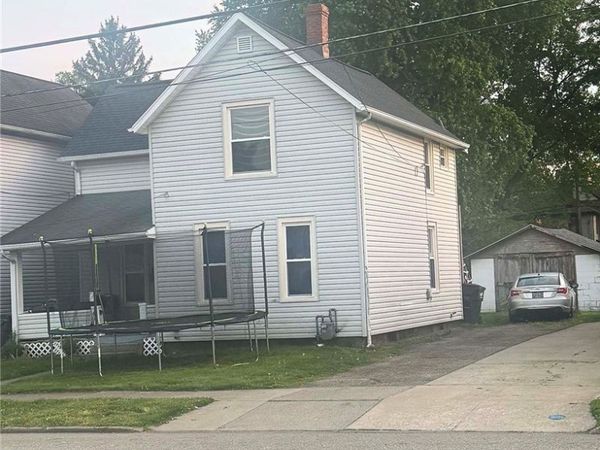 436 Race Street , Dover, OH 44622