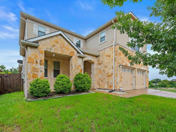 1501 Arial DR , Austin, TX 78753