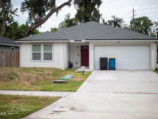 3218 ECHO Street, Jacksonville, FL 32218