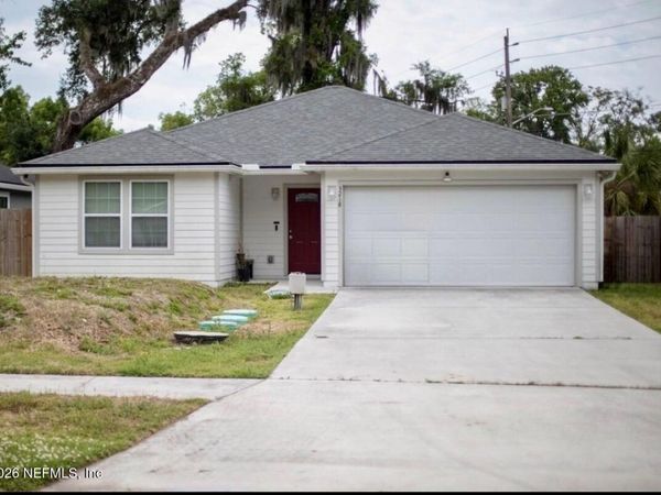 3218 ECHO Street, Jacksonville, FL 32218
