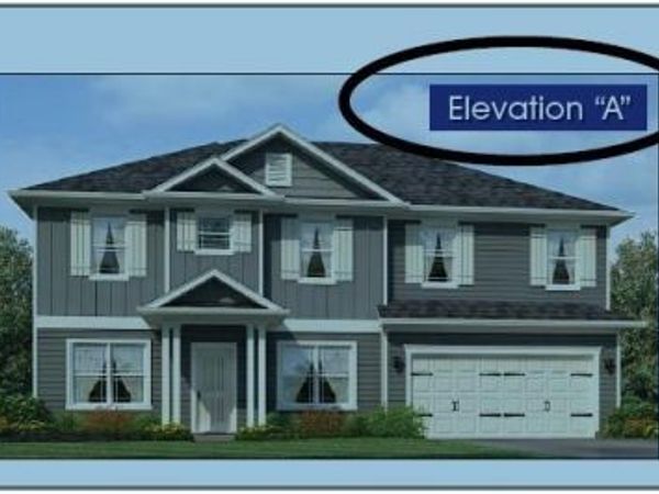 219 Thunder Valley , Dawsonville, GA 30534