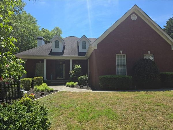 3632 Creekstone Drive, Gainesville, GA 30506