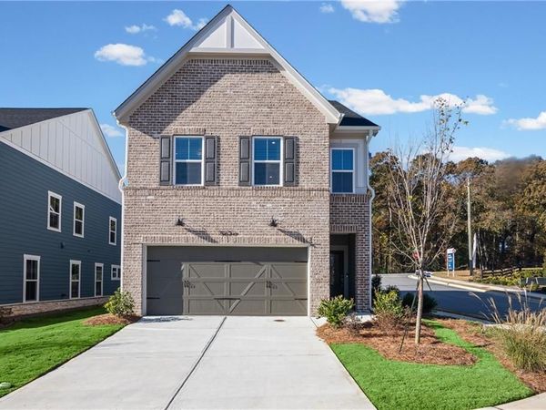 5764 Tillman Way , Powder Springs, GA 30127