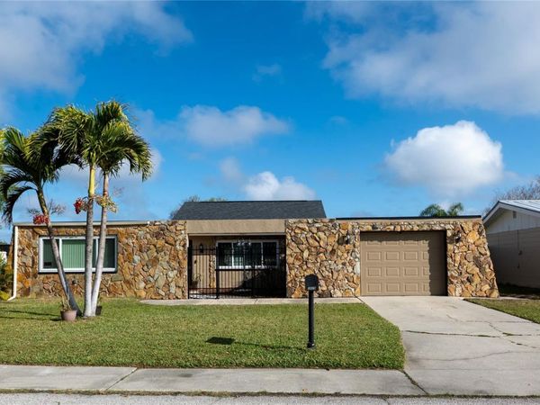 3629 HAVEN DRIVE , NEW PORT RICHEY, FL 34652