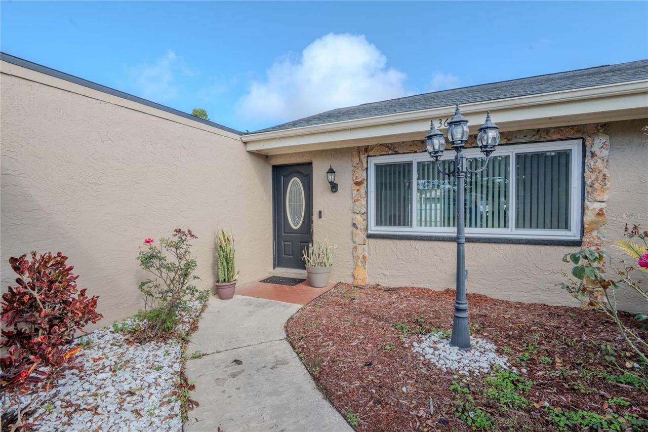 3629 Haven Drive , New Port Richey, FL 34652 Photo