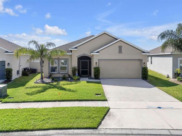 3538 VEGA CREEK DRIVE , ST CLOUD, FL 34772