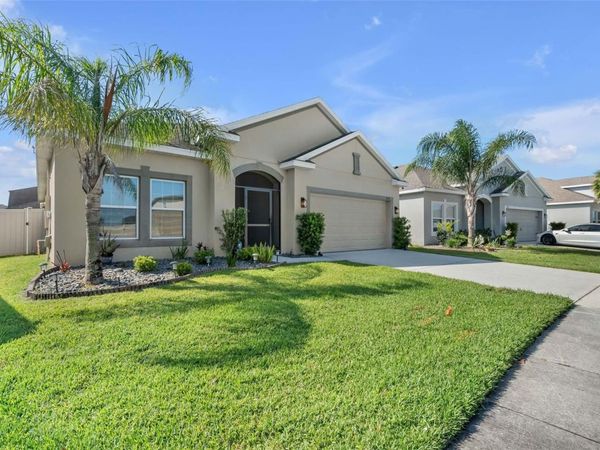 3538 VEGA CREEK DRIVE , ST CLOUD, FL 34772