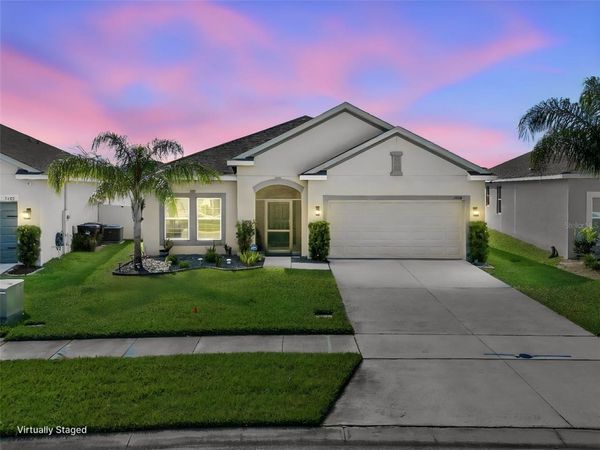 3538 VEGA CREEK DRIVE, ST CLOUD, FL 34772