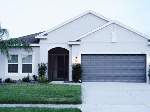 3538 VEGA CREEK DRIVE, ST CLOUD, FL 34772