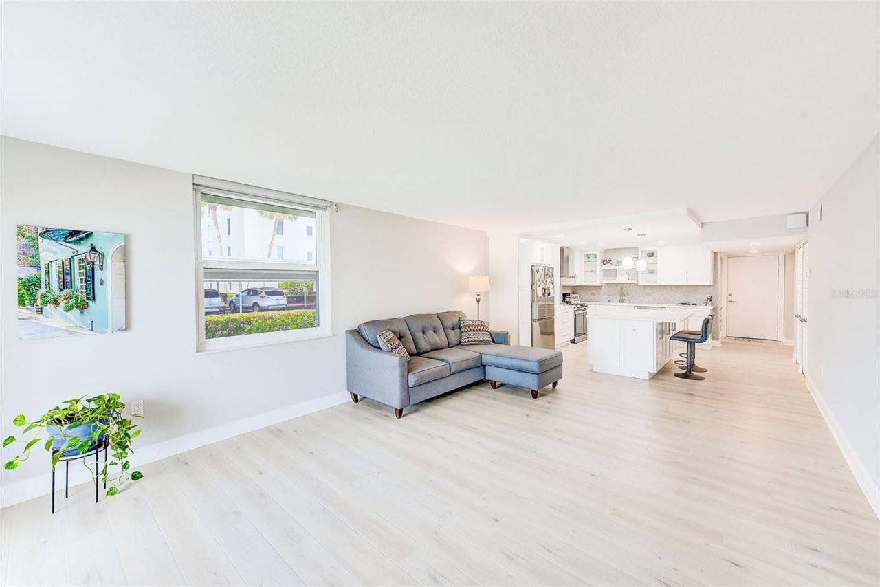 7930 Sun Island Drive S, Unit 101, South Pasadena, FL 33707 Photo