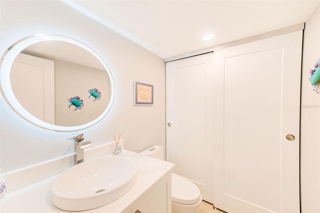 7930 Sun Island Drive S, Unit 101, South Pasadena, FL 33707 Photo