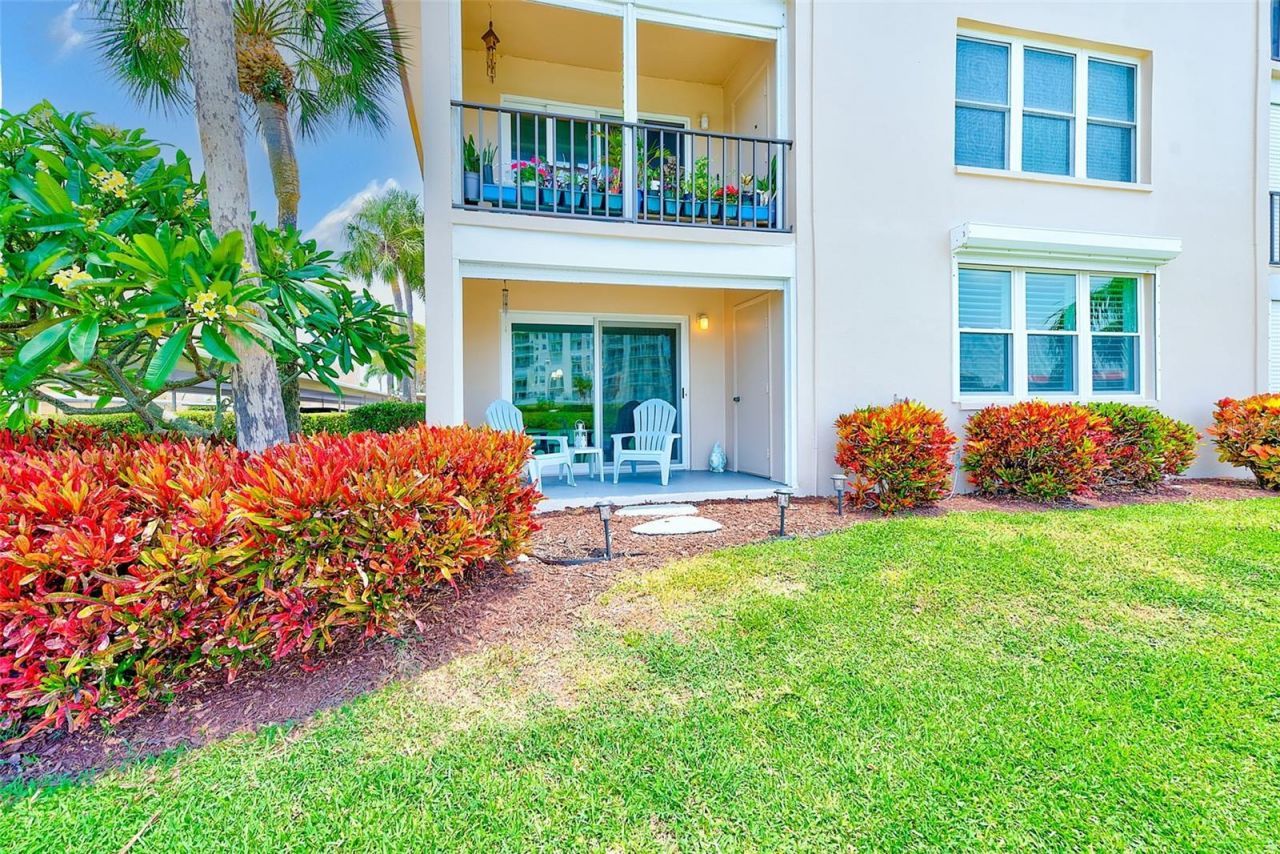 7930 Sun Island Drive S, Unit 101, South Pasadena, FL 33707 Photo