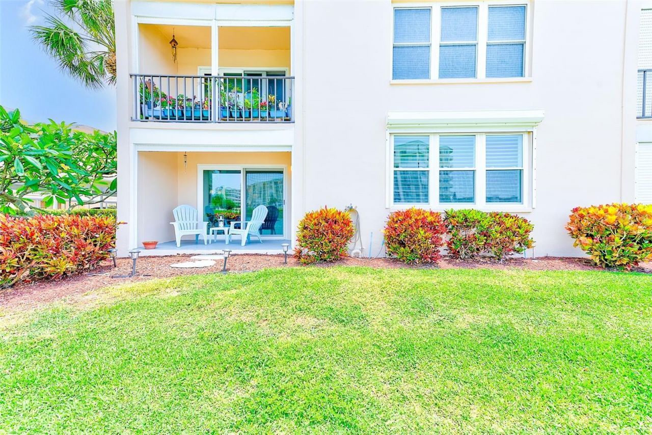 7930 Sun Island Drive S, Unit 101, South Pasadena, FL 33707 Photo