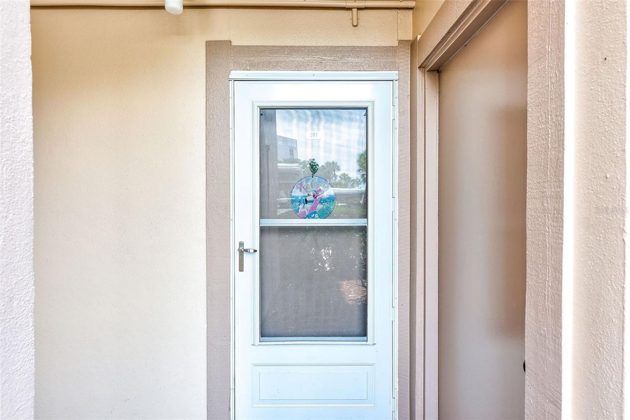 7930 Sun Island Drive S, Unit 101, South Pasadena, FL 33707 Photo