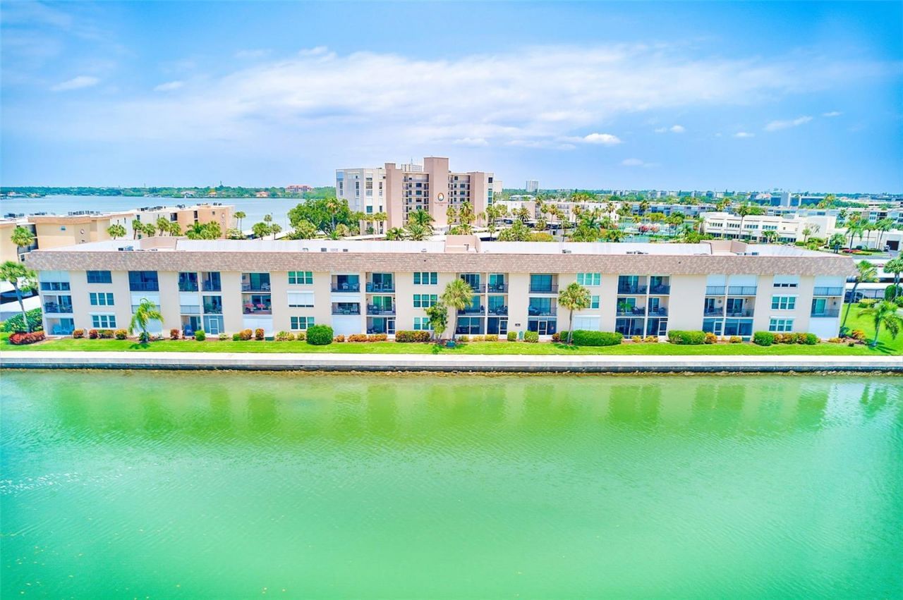 7930 Sun Island Drive S, Unit 101, South Pasadena, FL 33707 Photo