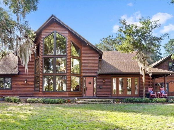 10925 ARROWTREE BOULEVARD, CLERMONT, FL 34715