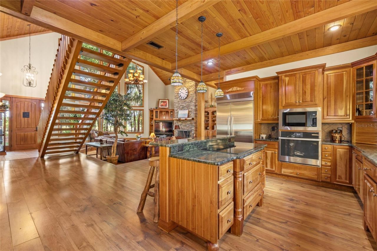 10925 Arrowtree Boulevard, Clermont, FL 34715 Photo