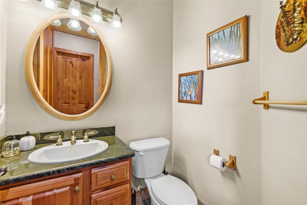 10925 Arrowtree Boulevard, Clermont, FL 34715 Photo