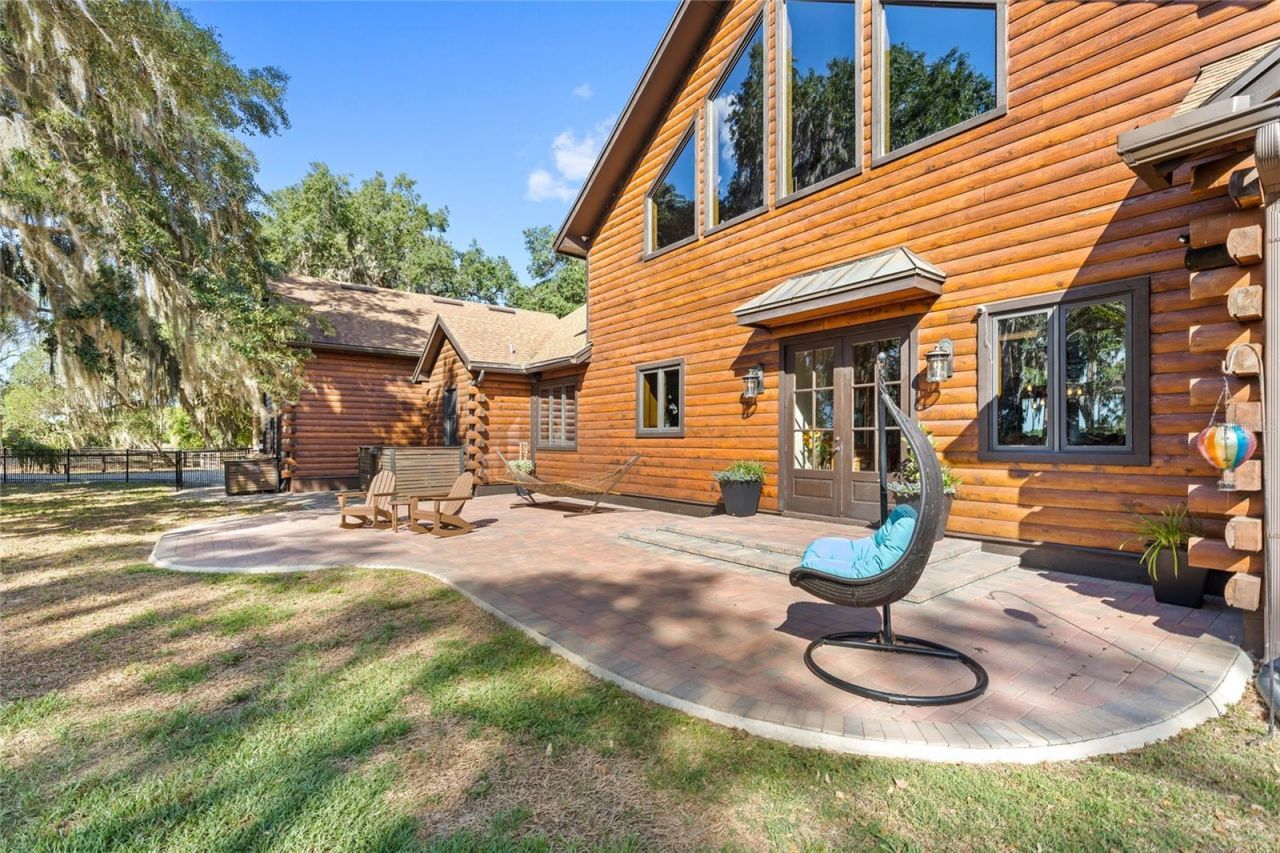 10925 Arrowtree Boulevard, Clermont, FL 34715 Photo