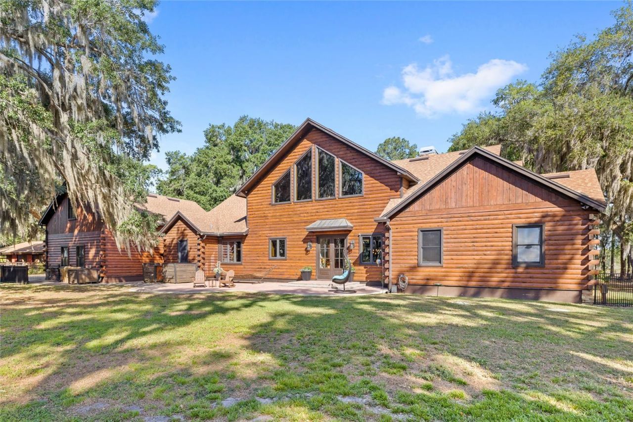 10925 Arrowtree Boulevard, Clermont, FL 34715 Photo