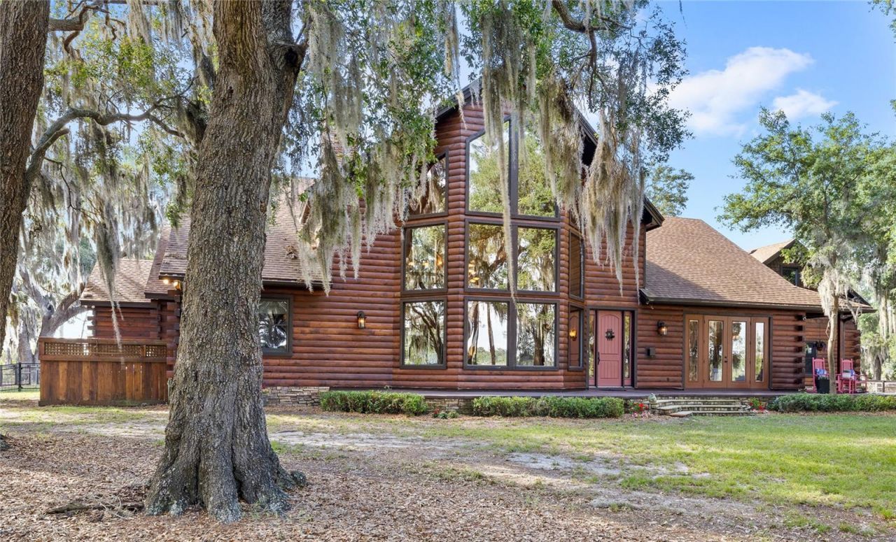 10925 Arrowtree Boulevard, Clermont, FL 34715 Photo