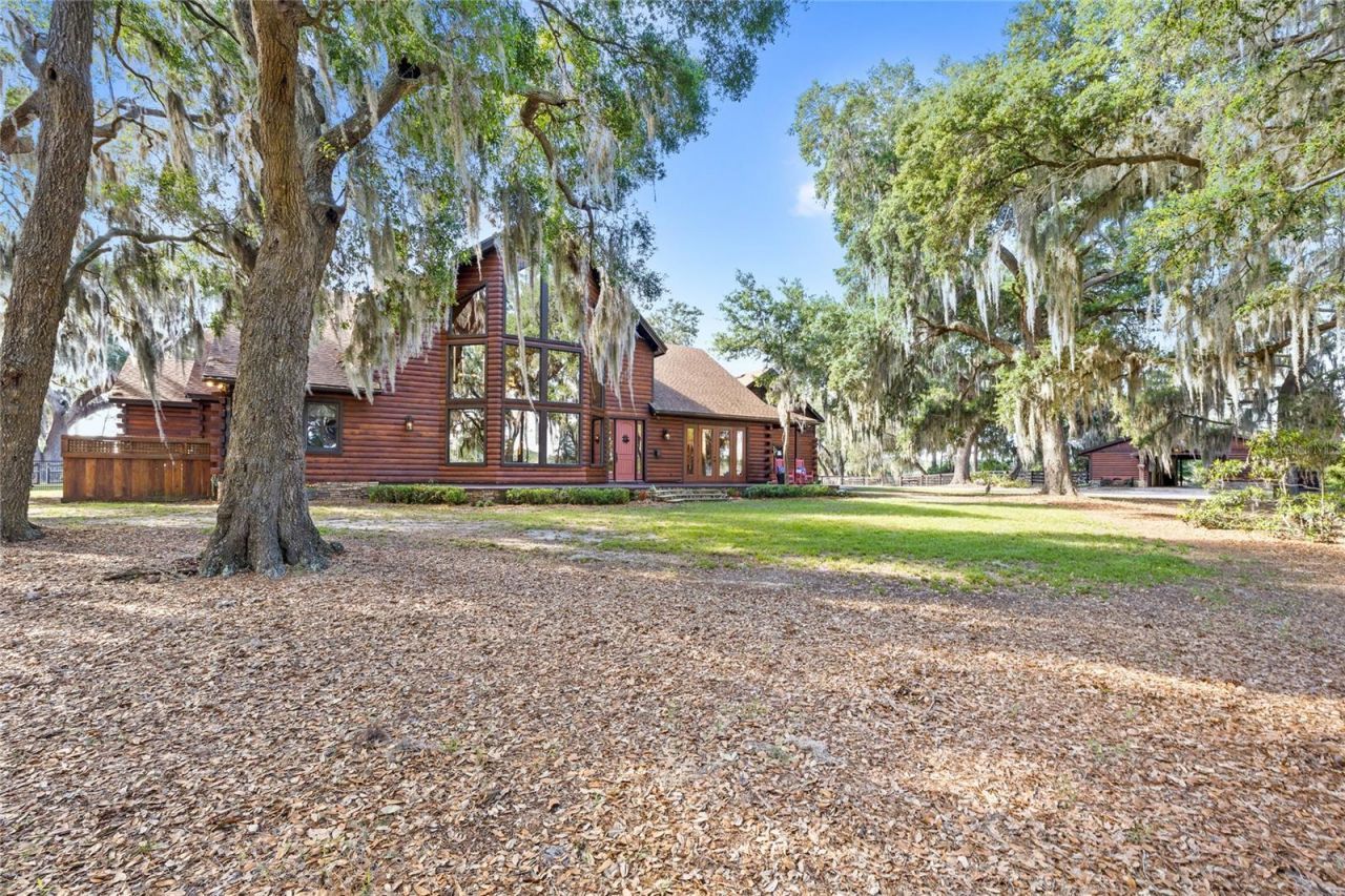 10925 Arrowtree Boulevard, Clermont, FL 34715 Photo