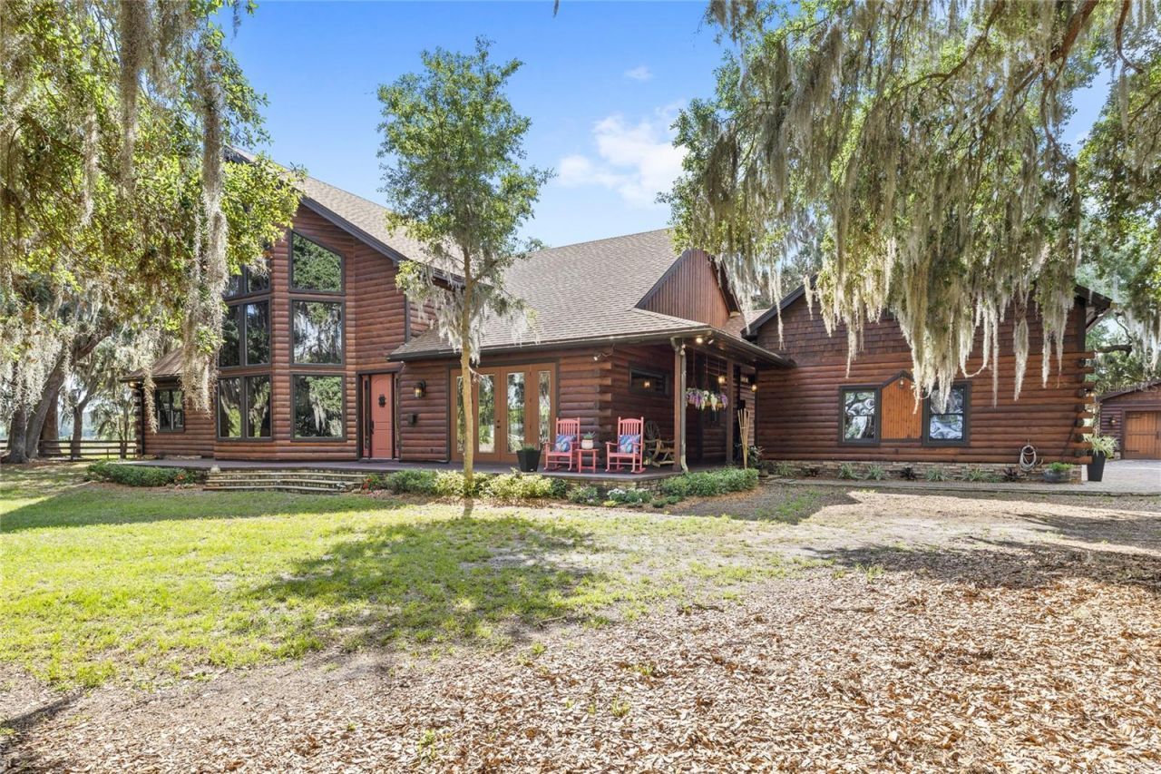 10925 Arrowtree Boulevard, Clermont, FL 34715 Photo