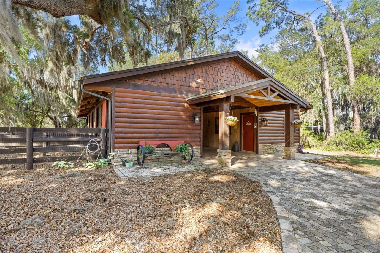 10925 Arrowtree Boulevard, Clermont, FL 34715 Photo
