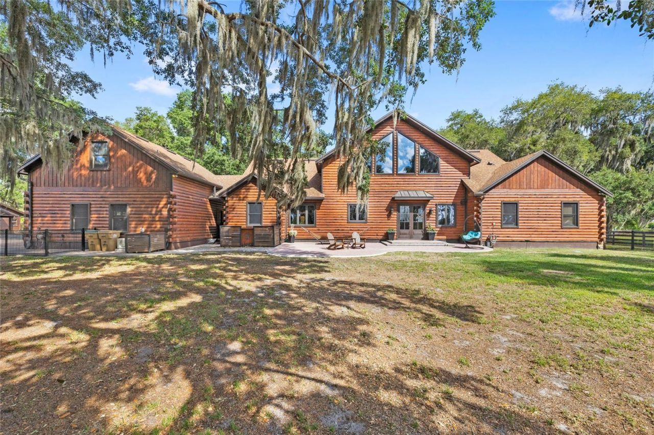 10925 Arrowtree Boulevard, Clermont, FL 34715 Photo