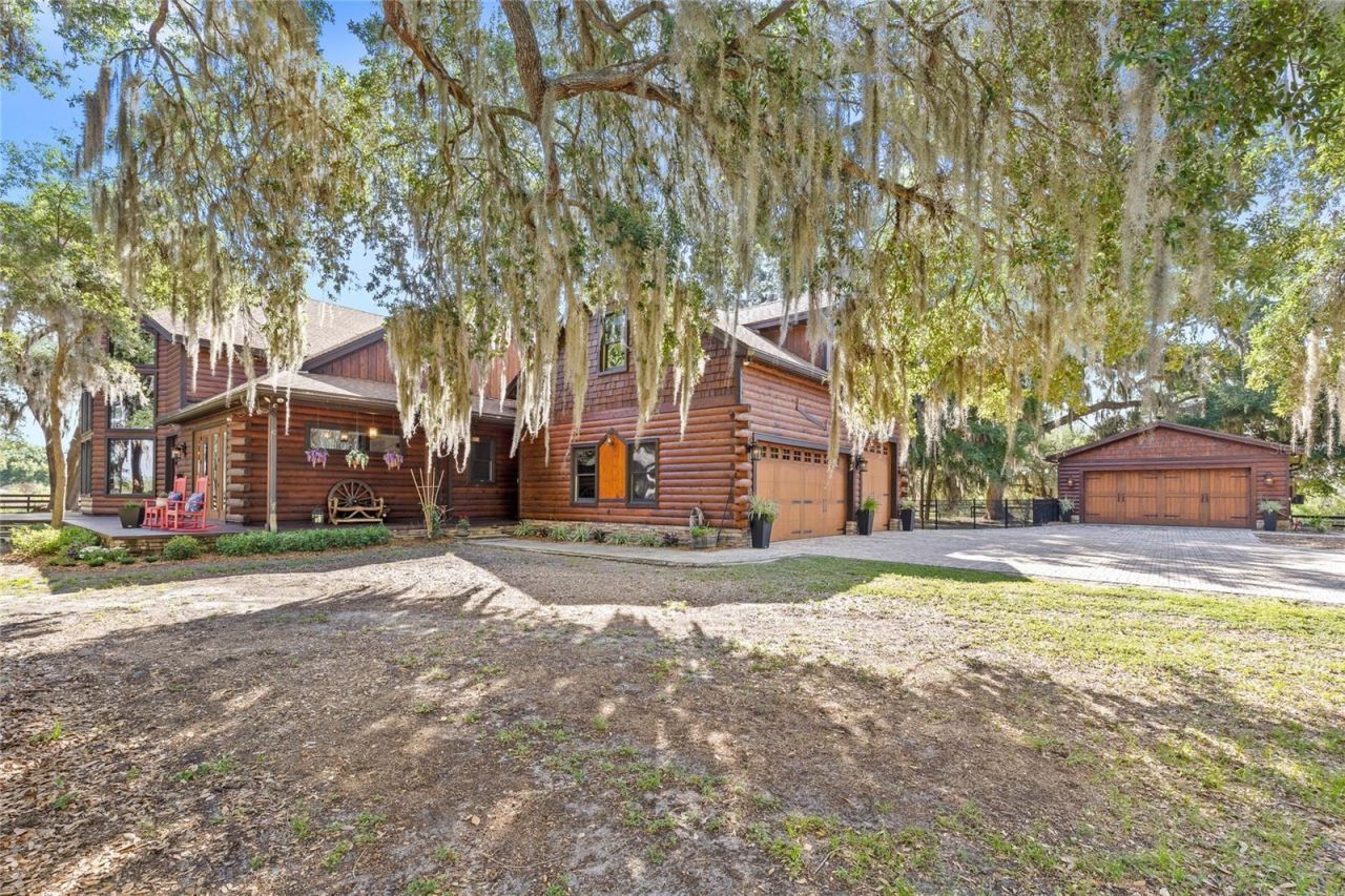 10925 Arrowtree Boulevard, Clermont, FL 34715 Photo