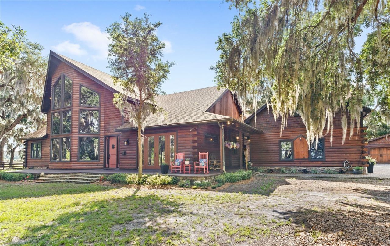 10925 Arrowtree Boulevard, Clermont, FL 34715 Photo