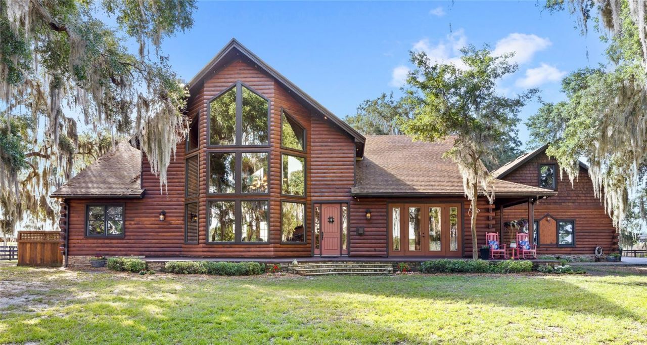 10925 Arrowtree Boulevard, Clermont, FL 34715 Photo