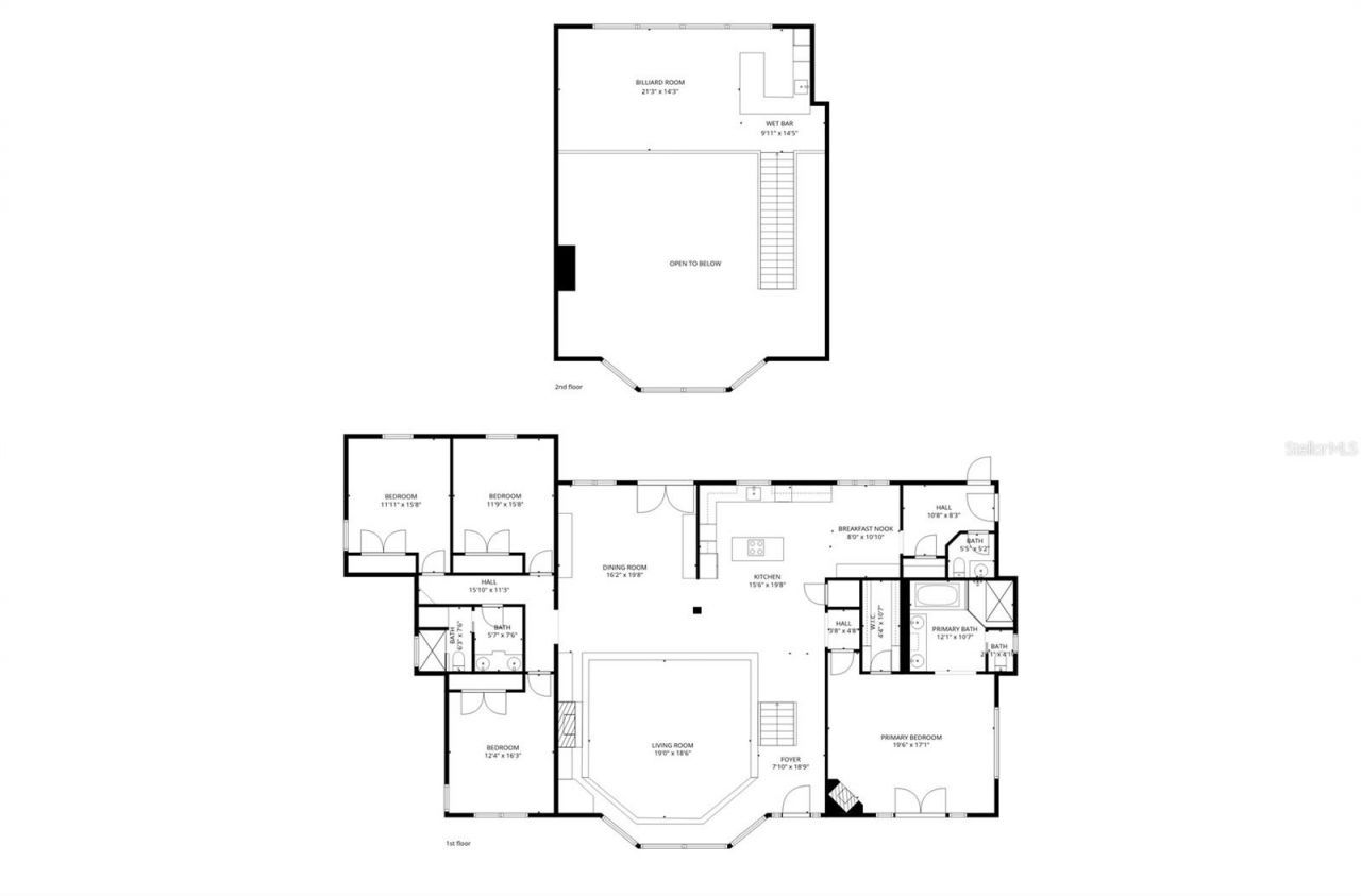 10925 Arrowtree Boulevard, Clermont, FL 34715 Photo