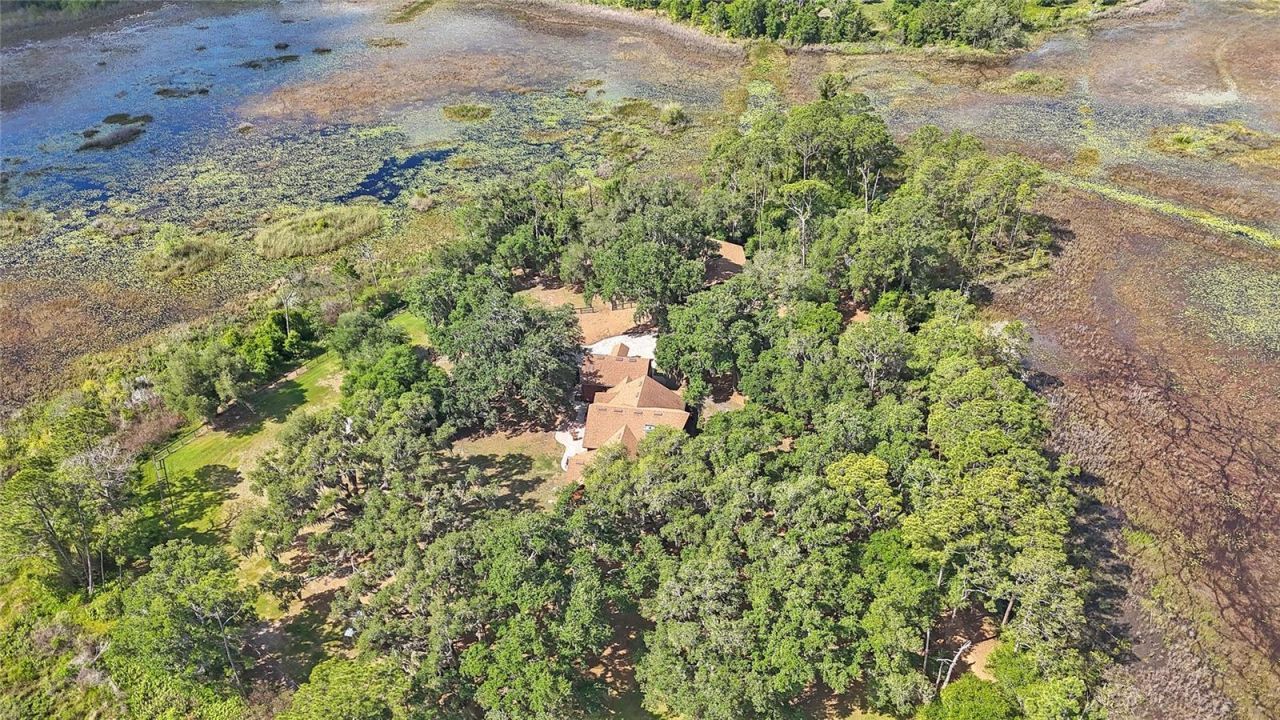 10925 Arrowtree Boulevard, Clermont, FL 34715 Photo