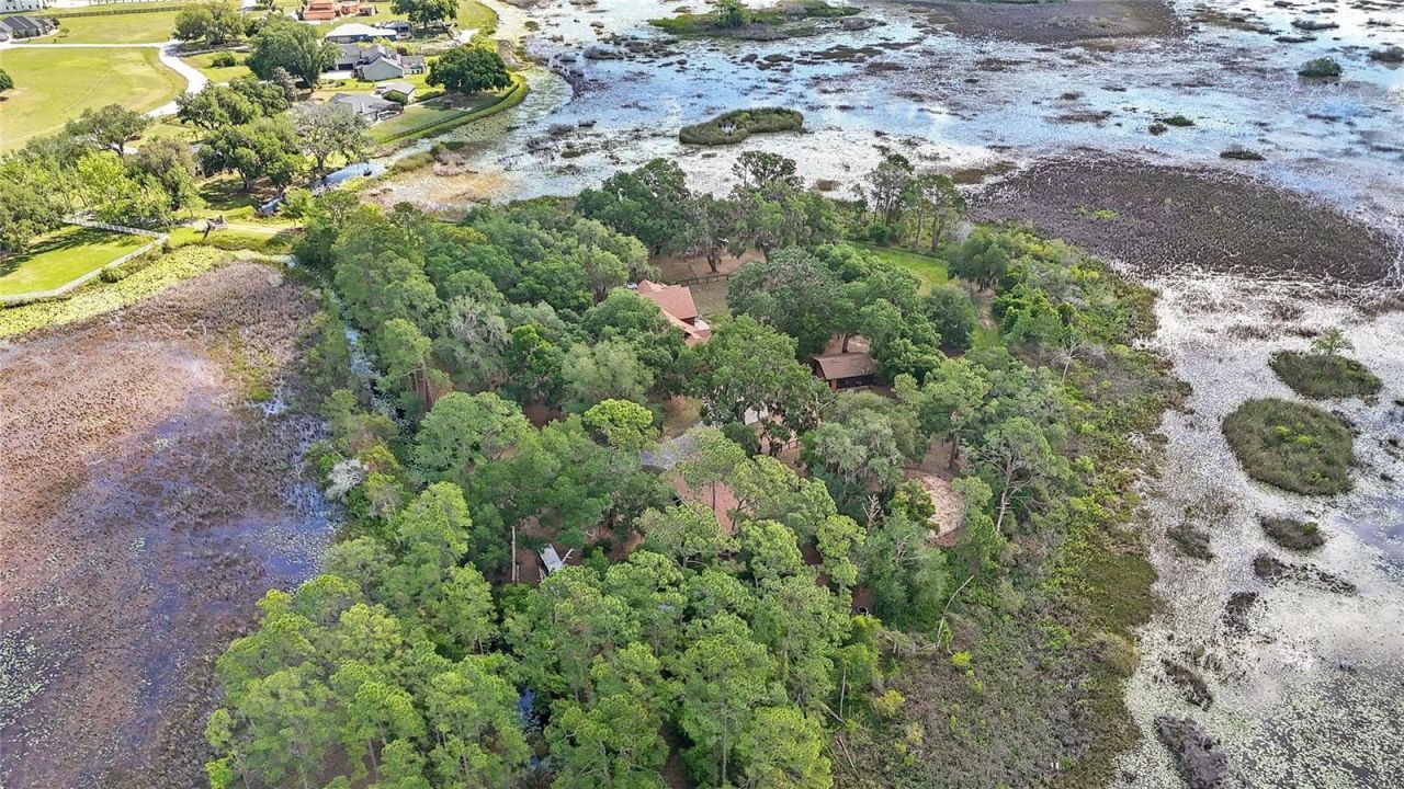 10925 Arrowtree Boulevard, Clermont, FL 34715 Photo