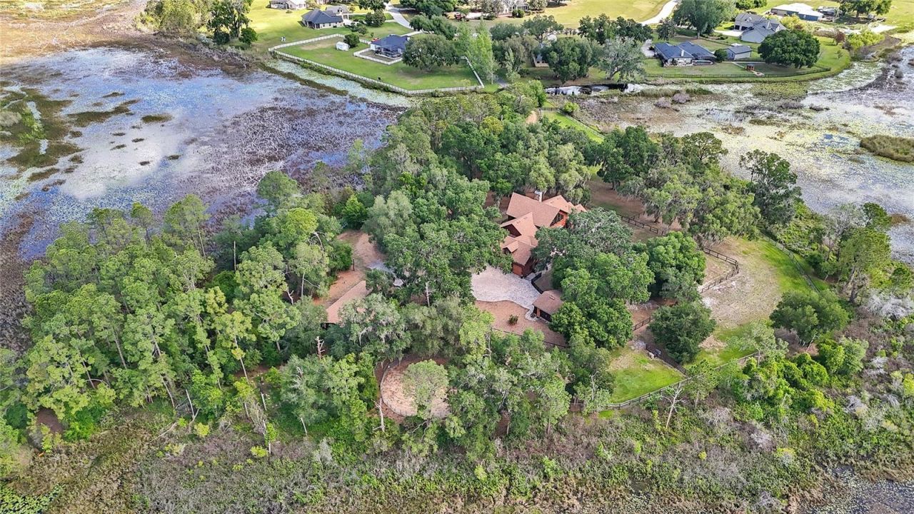 10925 Arrowtree Boulevard, Clermont, FL 34715 Photo