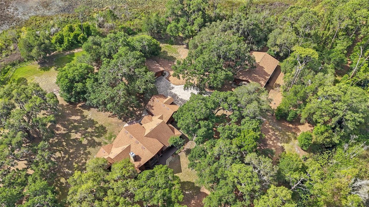10925 Arrowtree Boulevard, Clermont, FL 34715 Photo