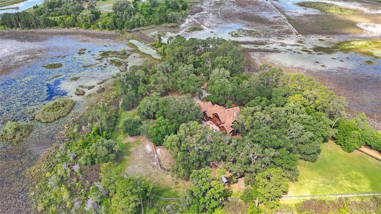 10925 Arrowtree Boulevard, Clermont, FL 34715 Photo