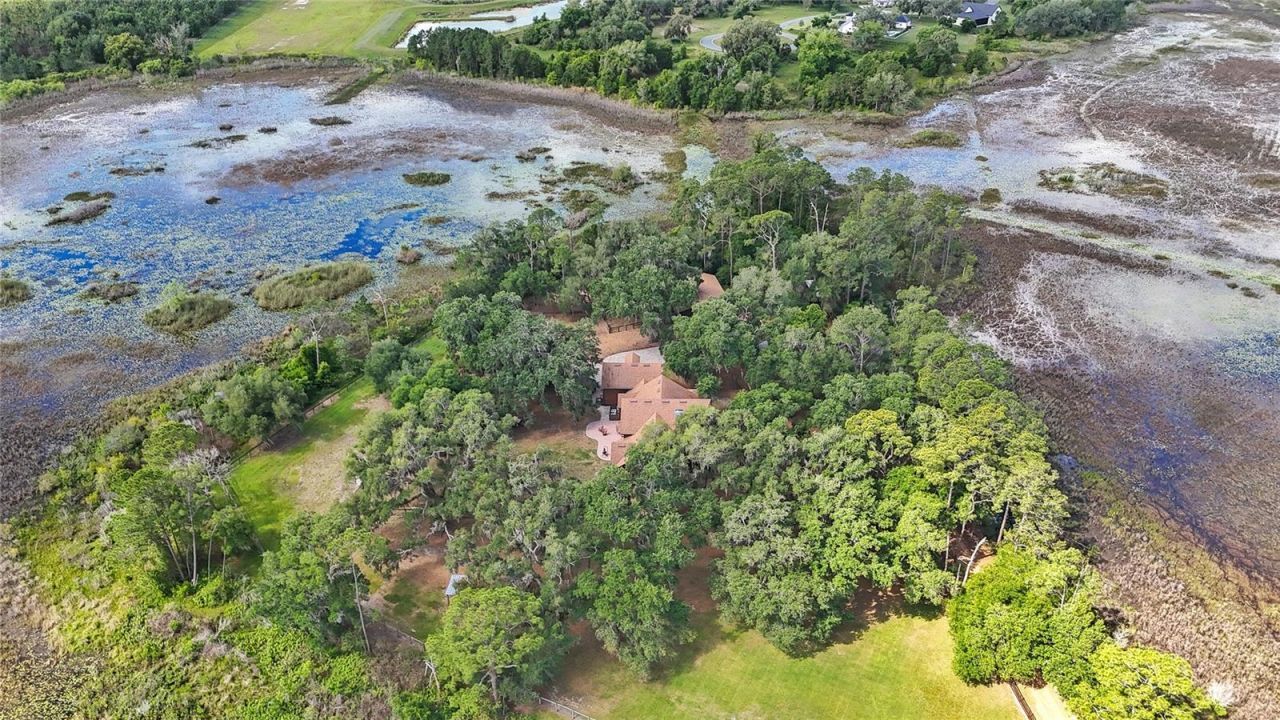10925 Arrowtree Boulevard, Clermont, FL 34715 Photo