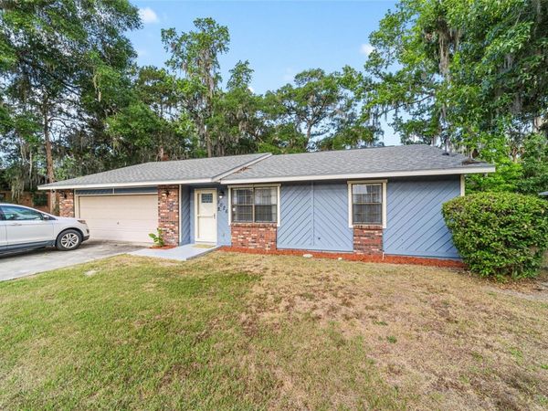 5026 SE 33RD TERRACE , OCALA, FL 34480