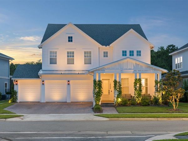 14454 HAROCHE AVENUE , ORLANDO, FL 32827
