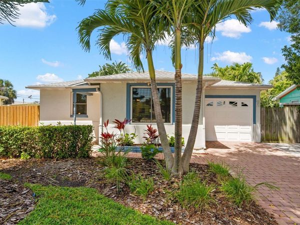 517 79TH AVENUE , ST PETE BEACH, FL 33706