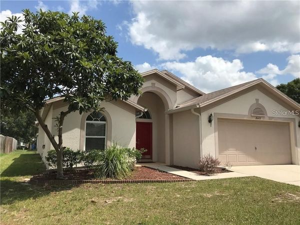 2622 ALLWOOD AVENUE , VALRICO, FL 33596