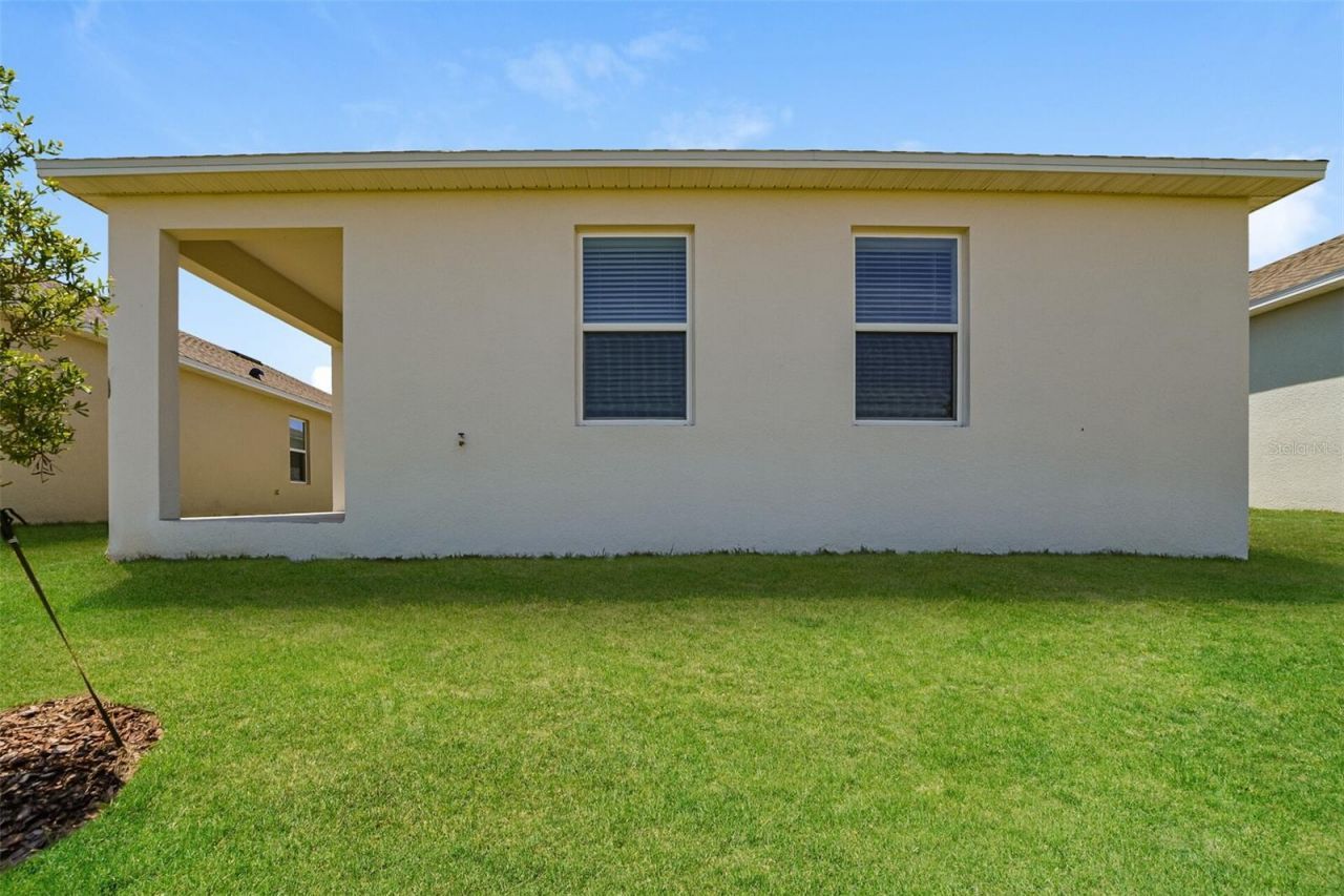 3437 Nettle Loop, Tavares, FL 32778 Photo