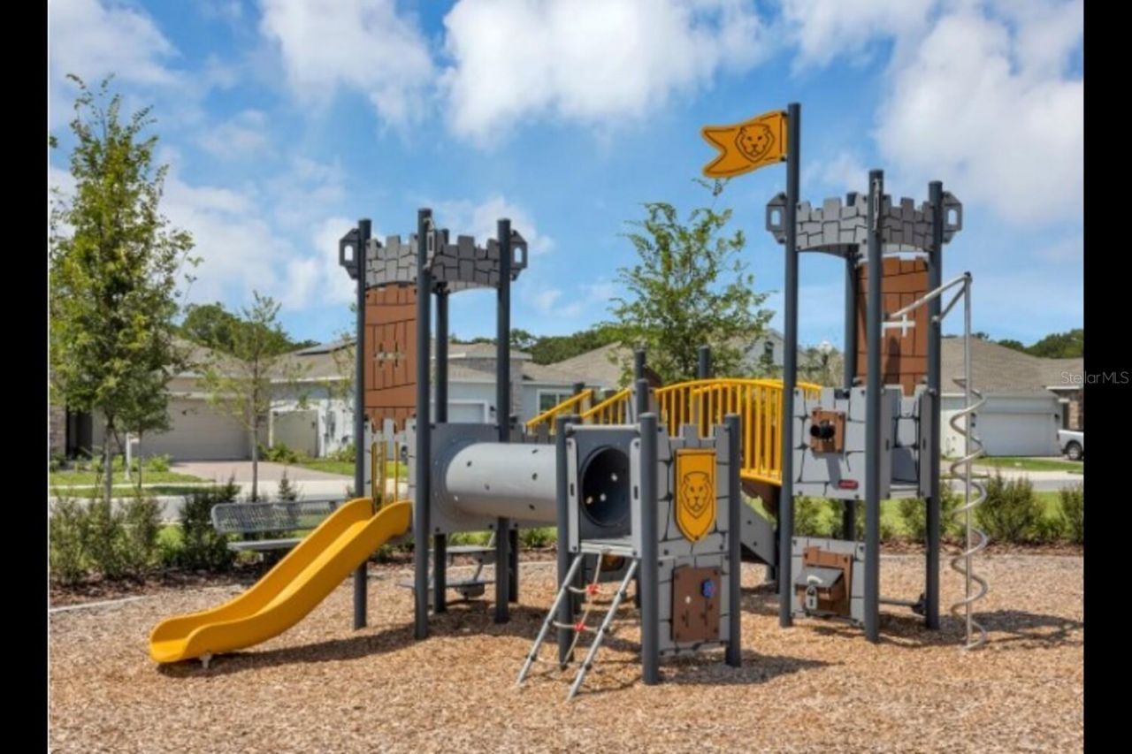 3437 Nettle Loop, Tavares, FL 32778 Photo