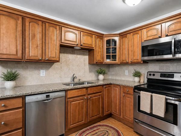 9380 E Center Avenue , Unit 5B, Denver, CO 80247
