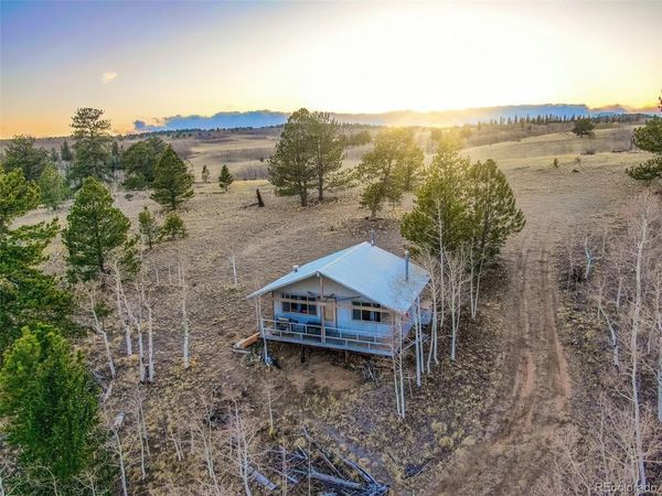 81 Pistol Way , Como, CO 80432