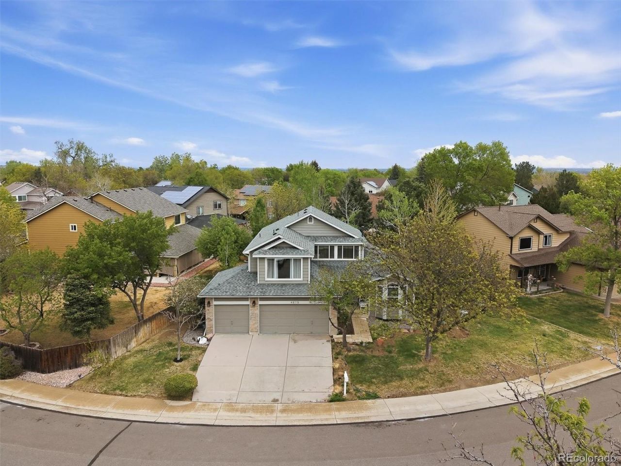 4875 E 117th Drive, Thornton, CO 80233 Main Photo